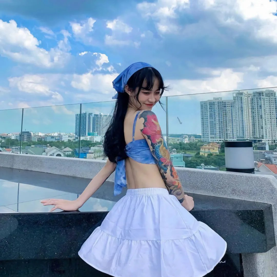 侠女游龙国语