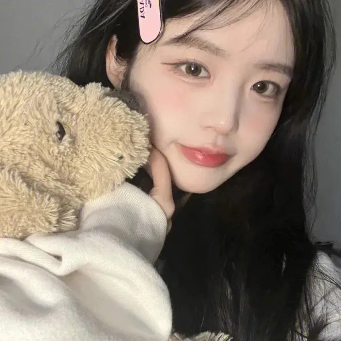 你的请求